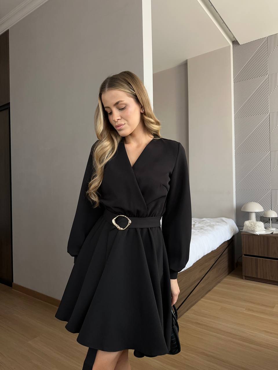 Suknelė „Amora“
