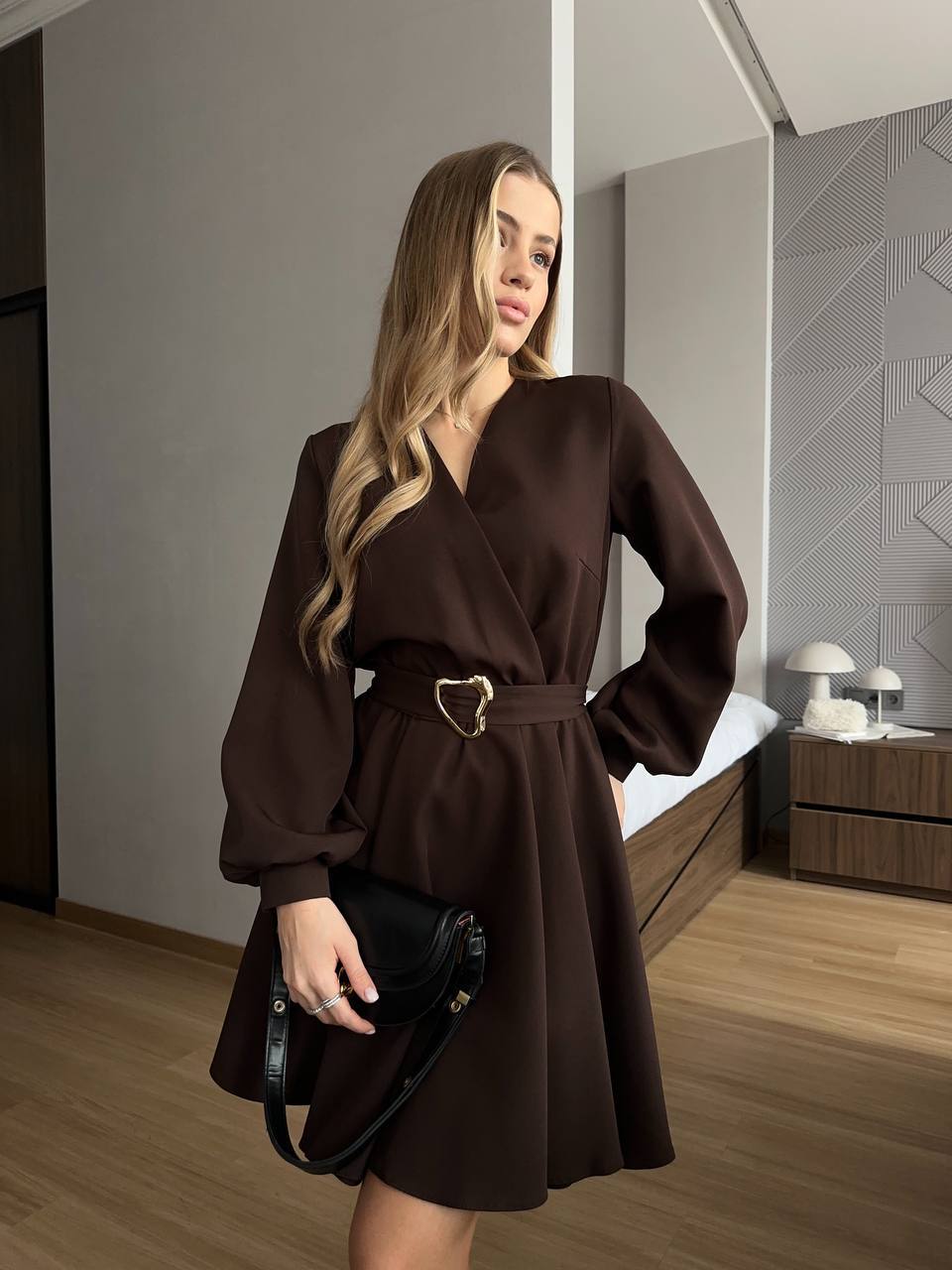 Suknelė „Amora“