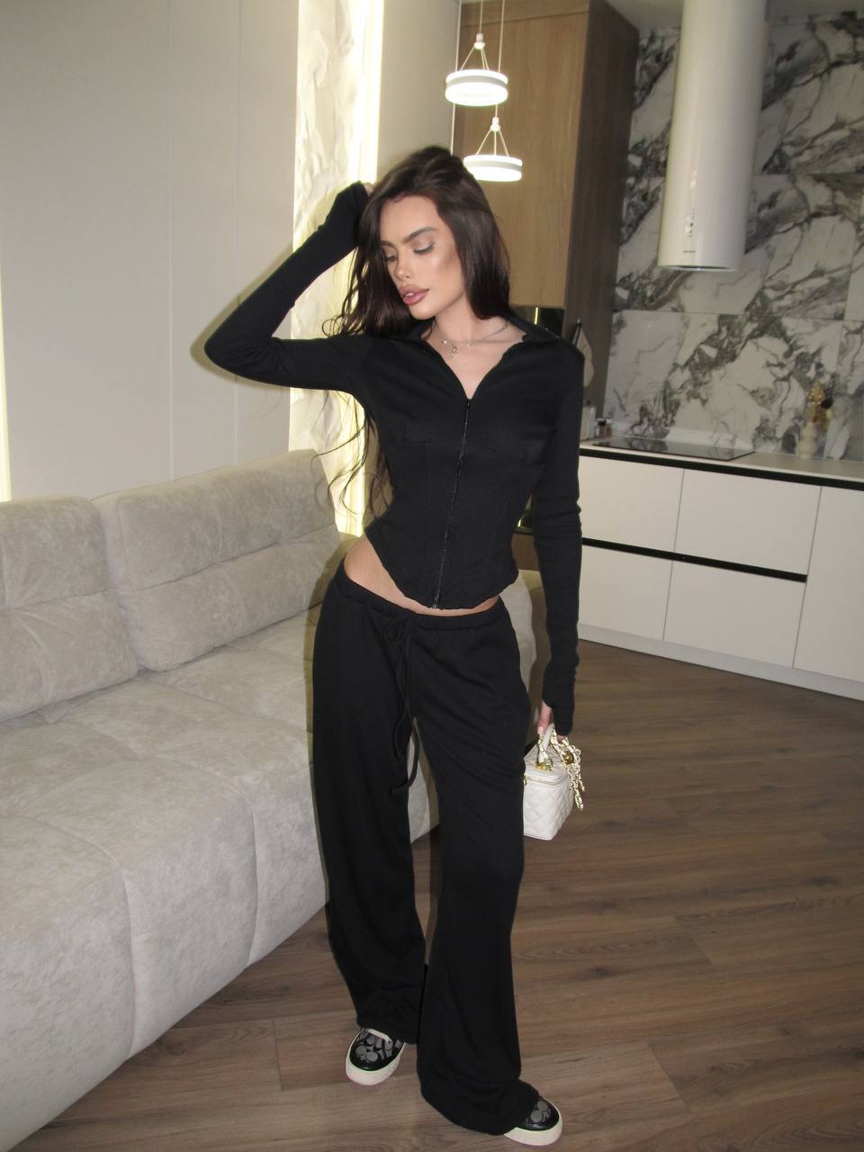 Kompletas „Noir“