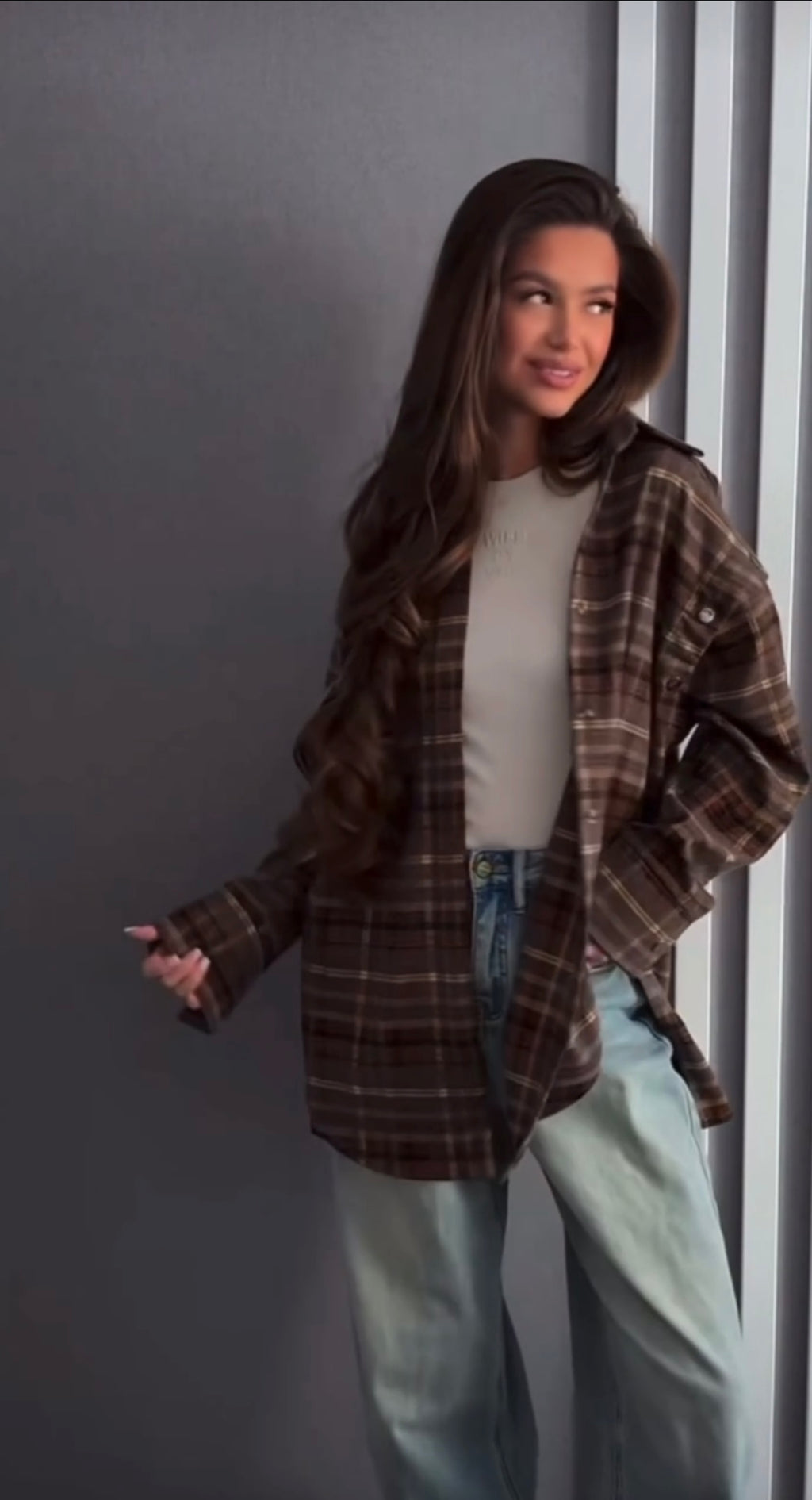 3in1 oversize marškiniai