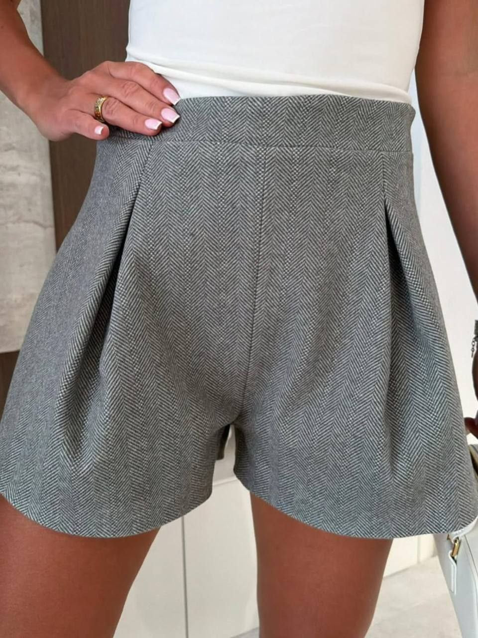 Dviejų dalių kostiumėlis