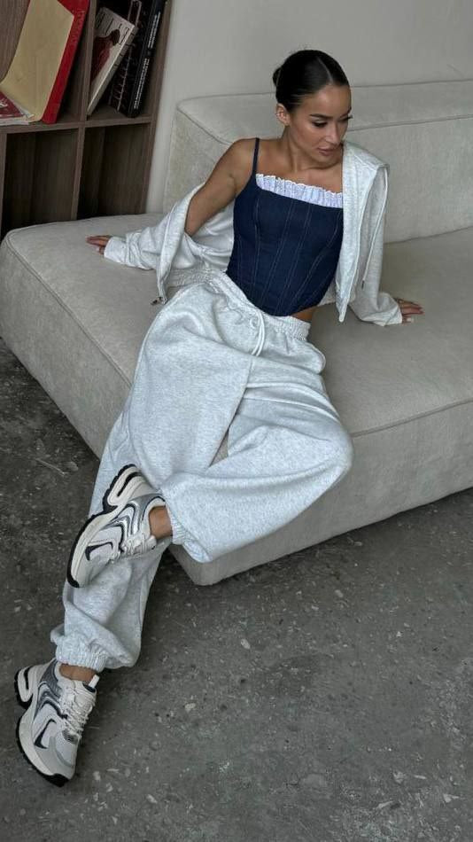 Sportinis kostiumėlis